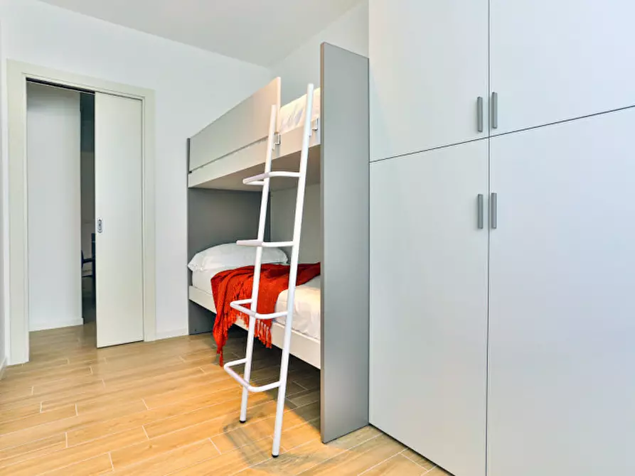 Immagine 20 di Appartamento in vendita  in Via Alessandro Volta a Abano Terme