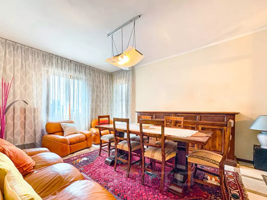 Immagine 6 di Appartamento in vendita  in Via privata Belvedere 5c a Omegna