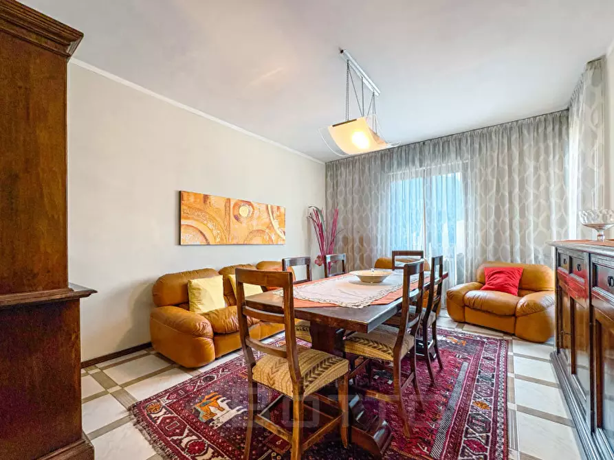 Immagine 7 di Appartamento in vendita  in Via privata Belvedere 5c a Omegna