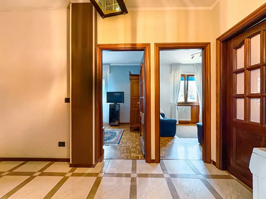 Immagine 15 di Appartamento in vendita  in Via privata Belvedere 5c a Omegna