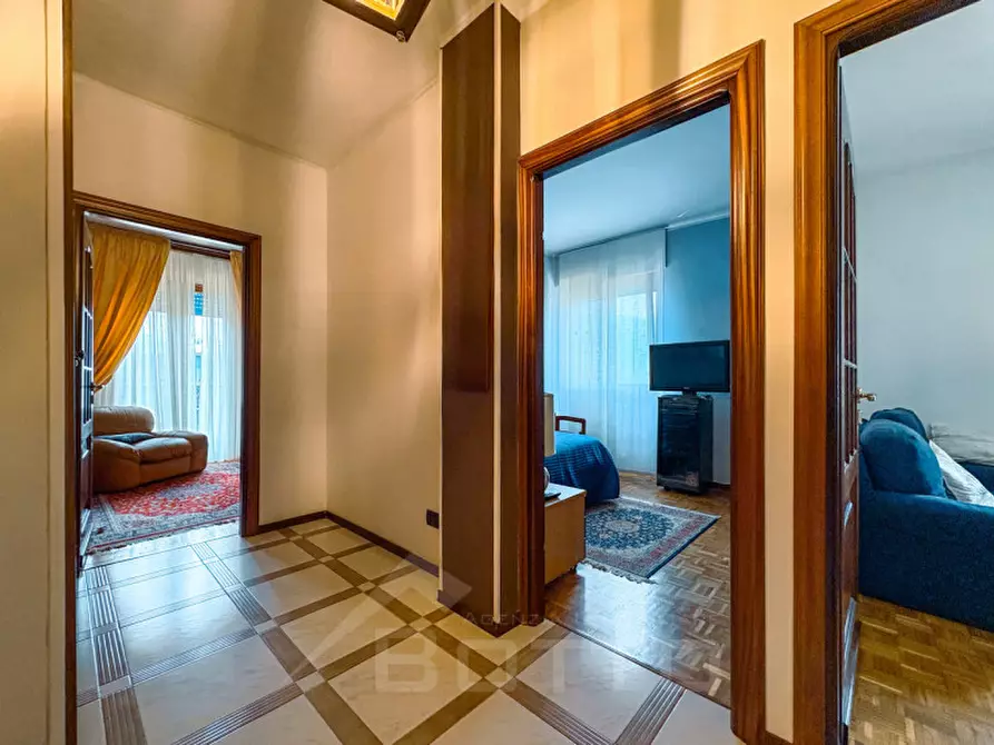 Immagine 16 di Appartamento in vendita  in Via privata Belvedere 5c a Omegna