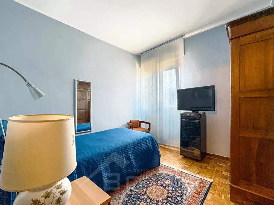 Immagine 23 di Appartamento in vendita  in Via privata Belvedere 5c a Omegna