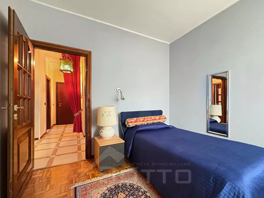 Immagine 24 di Appartamento in vendita  in Via privata Belvedere 5c a Omegna