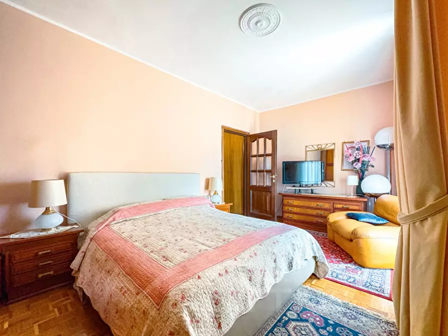 Immagine 26 di Appartamento in vendita  in Via privata Belvedere 5c a Omegna