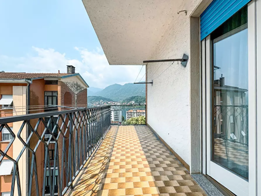 Immagine 27 di Appartamento in vendita  in Via privata Belvedere 5c a Omegna