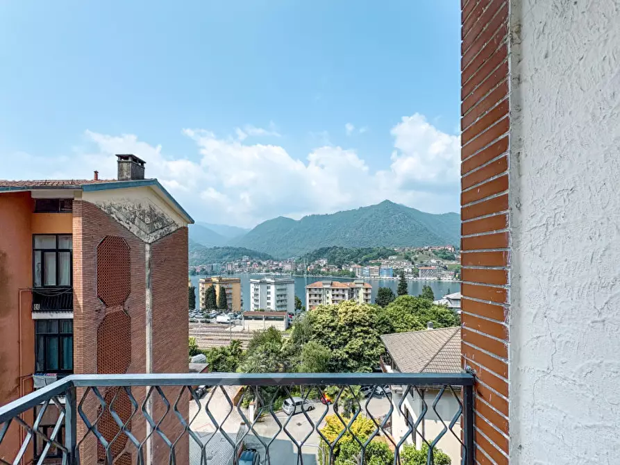 Immagine 28 di Appartamento in vendita  in Via privata Belvedere 5c a Omegna