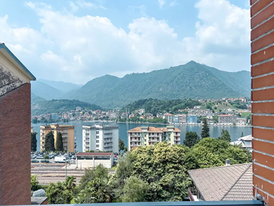 Immagine 29 di Appartamento in vendita  in Via privata Belvedere 5c a Omegna