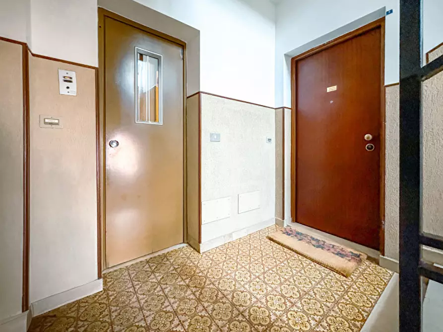 Immagine 30 di Appartamento in vendita  in Via privata Belvedere 5c a Omegna