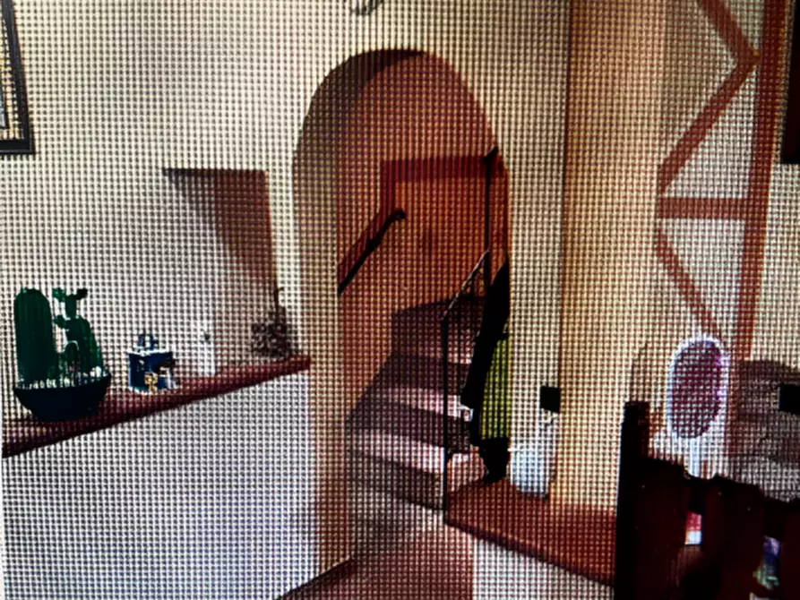 Immagine 3 di Villa in vendita  in Via Volturno, 15 a Bagheria