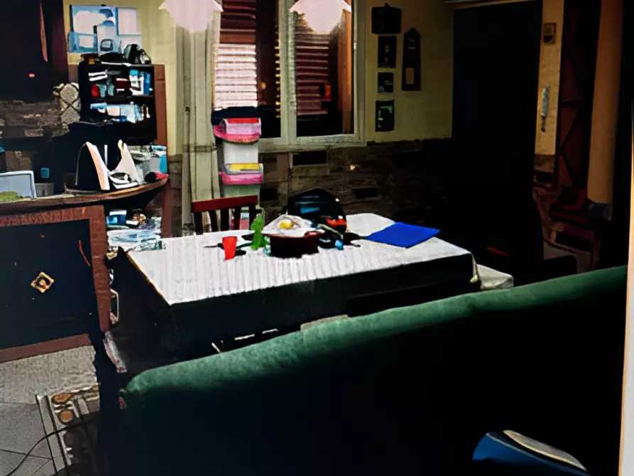 Immagine 5 di Villa in vendita  in Via Volturno, 15 a Bagheria