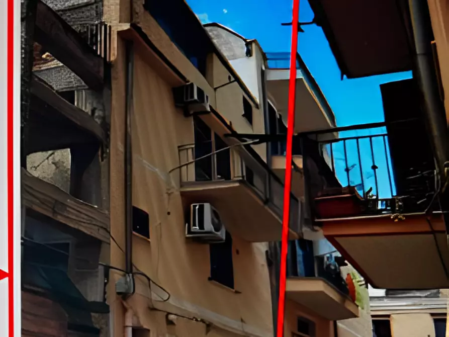 Immagine 6 di Villa in vendita  in Via Volturno, 15 a Bagheria