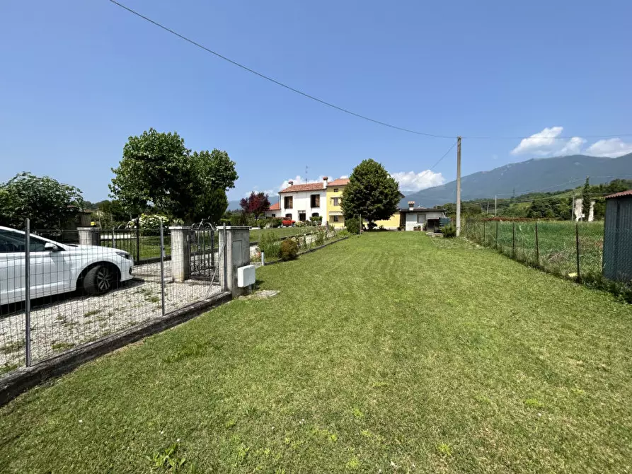 Immagine 1 di Casa bifamiliare in vendita  in Via delle fontane 4 a Cappella Maggiore