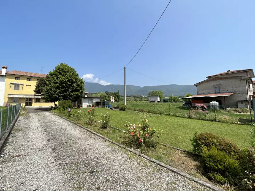 Immagine 2 di Casa bifamiliare in vendita  in Via delle fontane 4 a Cappella Maggiore