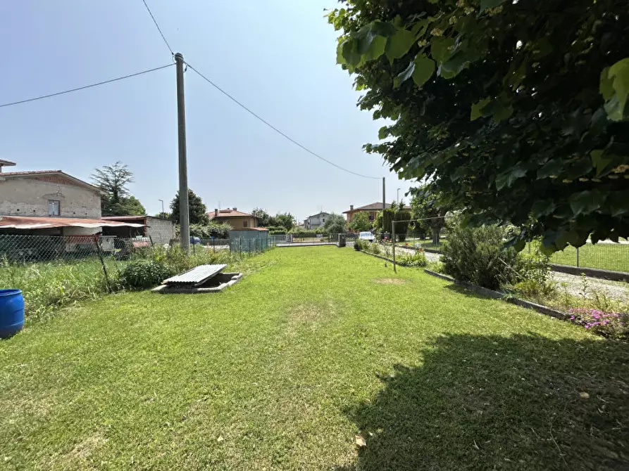 Immagine 4 di Casa bifamiliare in vendita  in Via delle fontane 4 a Cappella Maggiore