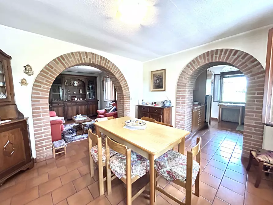 Immagine 5 di Casa bifamiliare in vendita  in Via delle fontane 4 a Cappella Maggiore