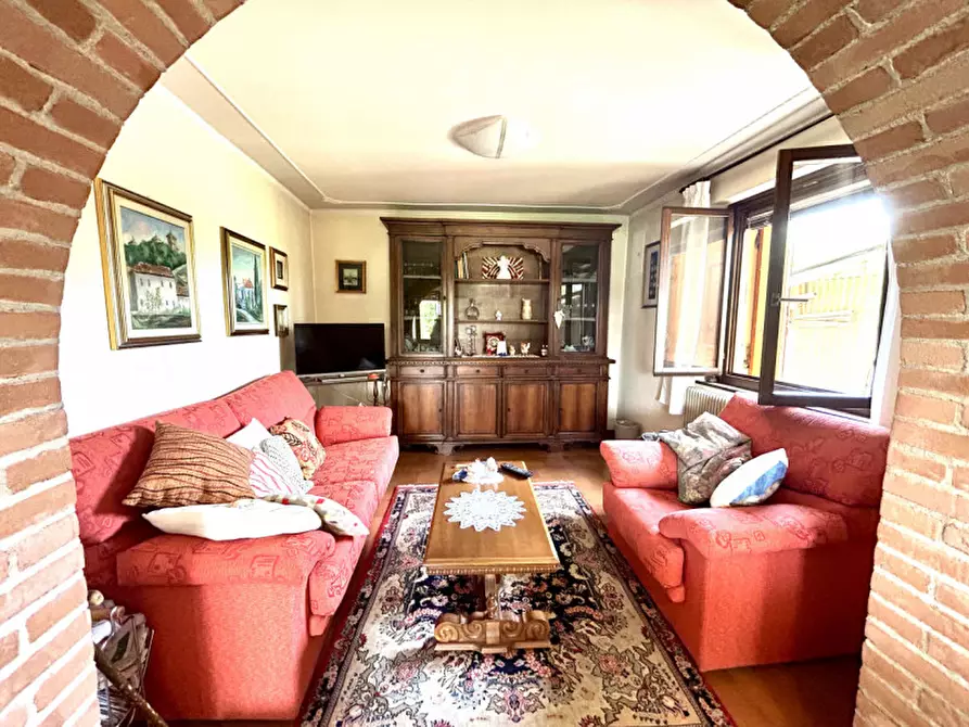 Immagine 6 di Casa bifamiliare in vendita  in Via delle fontane 4 a Cappella Maggiore