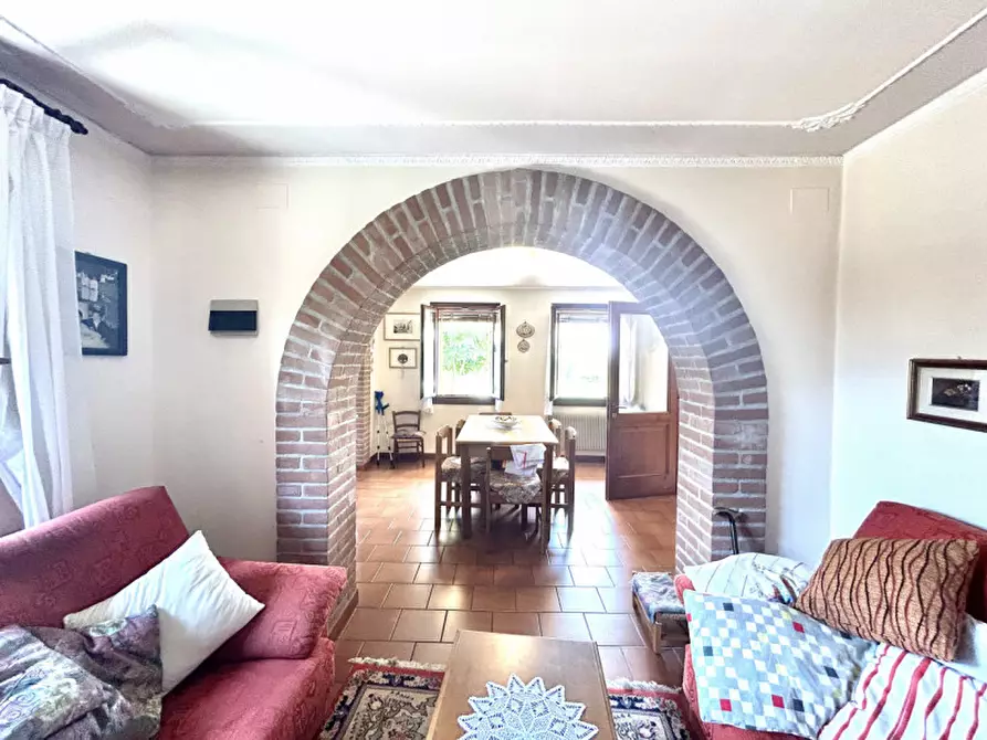 Immagine 7 di Casa bifamiliare in vendita  in Via delle fontane 4 a Cappella Maggiore