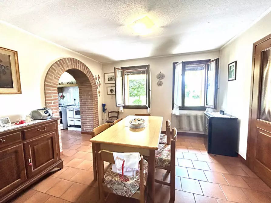 Immagine 8 di Casa bifamiliare in vendita  in Via delle fontane 4 a Cappella Maggiore