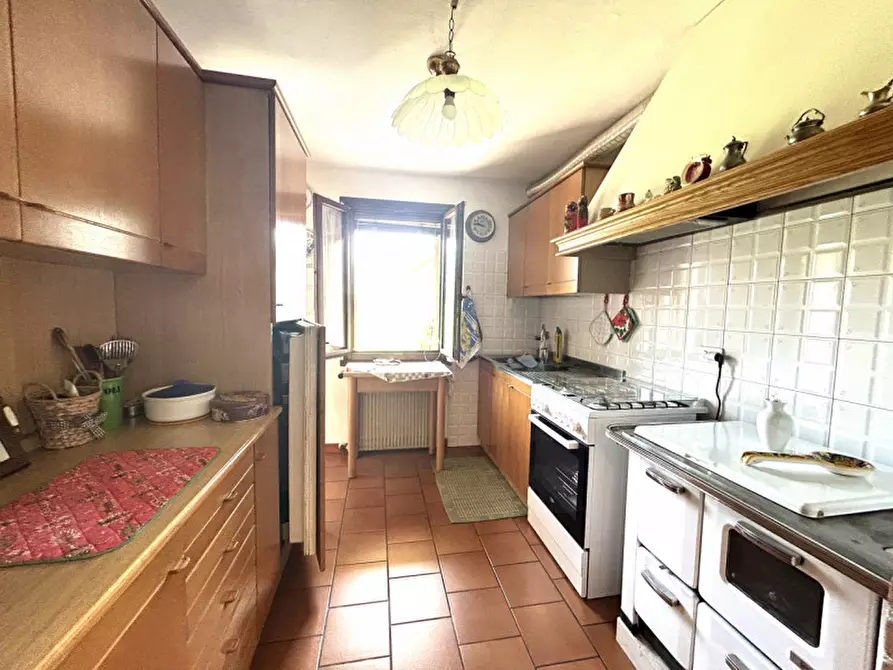 Immagine 9 di Casa bifamiliare in vendita  in Via delle fontane 4 a Cappella Maggiore