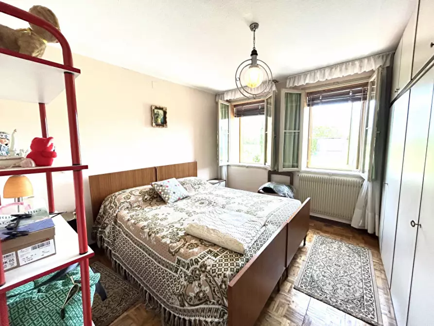 Immagine 10 di Casa bifamiliare in vendita  in Via delle fontane 4 a Cappella Maggiore