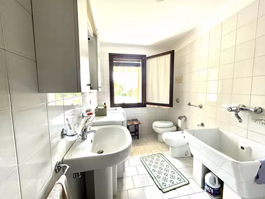 Immagine 13 di Casa bifamiliare in vendita  in Via delle fontane 4 a Cappella Maggiore