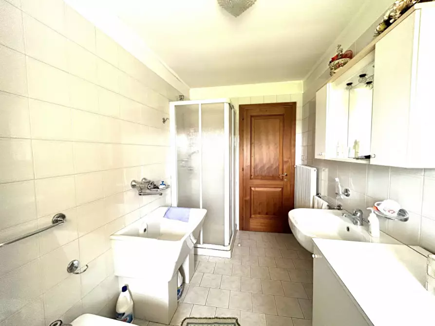 Immagine 14 di Casa bifamiliare in vendita  in Via delle fontane 4 a Cappella Maggiore