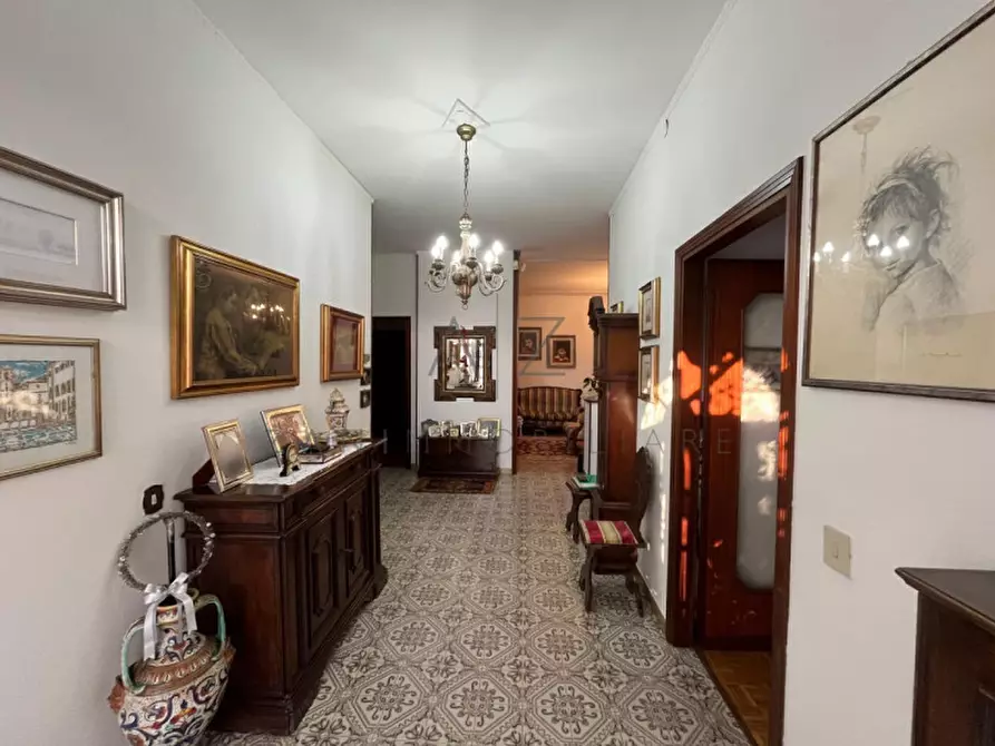 Immagine 5 di Casa bifamiliare in vendita  in Via Circonvallazione Ovest a Castelfranco Veneto