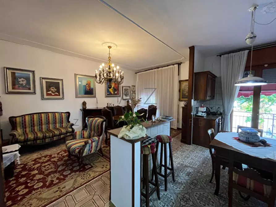 Immagine 7 di Casa bifamiliare in vendita  in Via Circonvallazione Ovest a Castelfranco Veneto