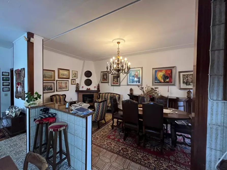 Immagine 8 di Casa bifamiliare in vendita  in Via Circonvallazione Ovest a Castelfranco Veneto