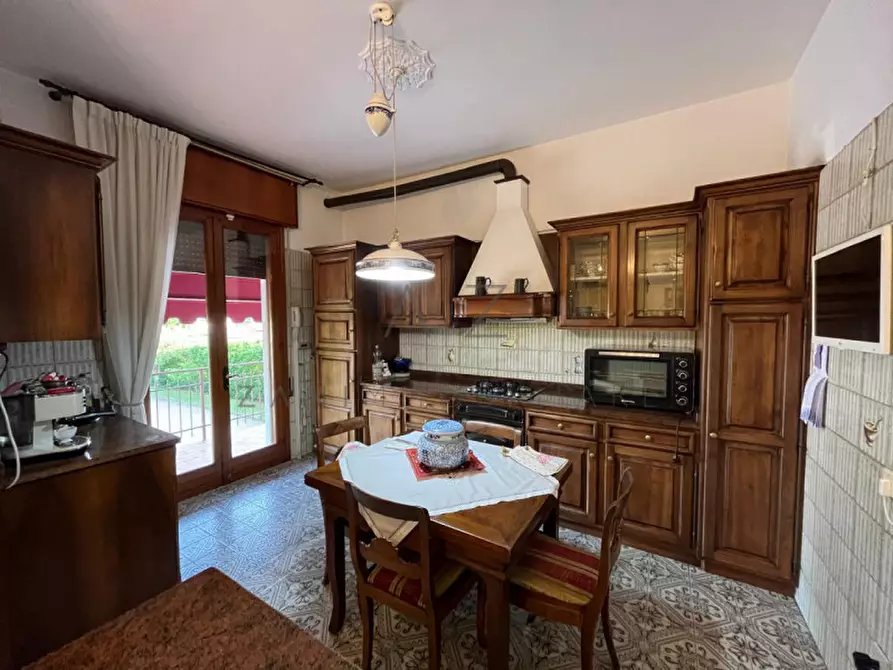 Immagine 13 di Casa bifamiliare in vendita  in Via Circonvallazione Ovest a Castelfranco Veneto