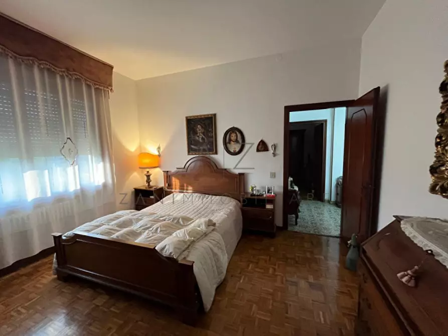 Immagine 15 di Casa bifamiliare in vendita  in Via Circonvallazione Ovest a Castelfranco Veneto
