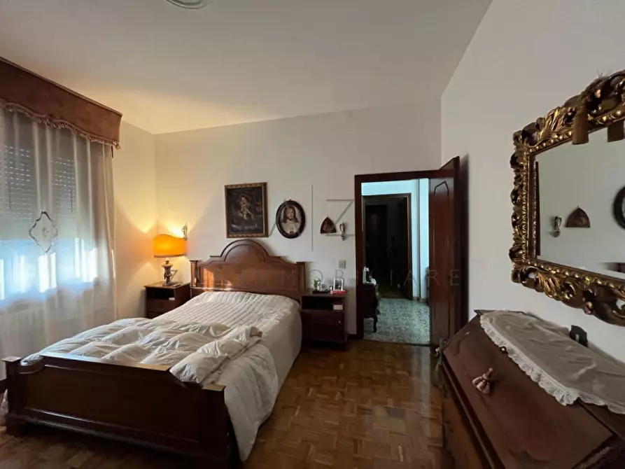 Immagine 17 di Casa bifamiliare in vendita  in Via Circonvallazione Ovest a Castelfranco Veneto