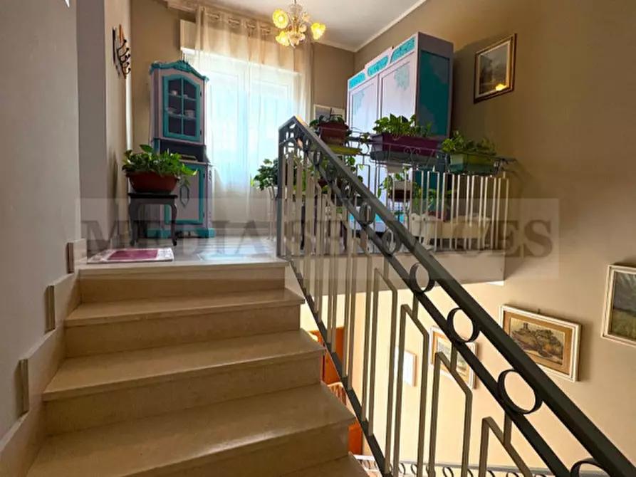 Immagine 4 di Casa indipendente in vendita  in via Guglielmo Marconi n° 12 a Mede