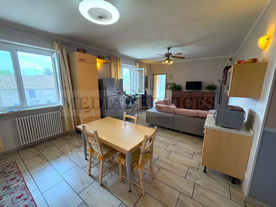 Immagine 5 di Casa indipendente in vendita  in via Guglielmo Marconi n° 12 a Mede