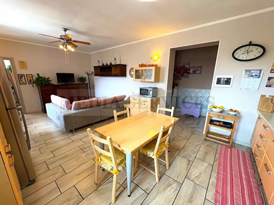 Immagine 6 di Casa indipendente in vendita  in via Guglielmo Marconi n° 12 a Mede