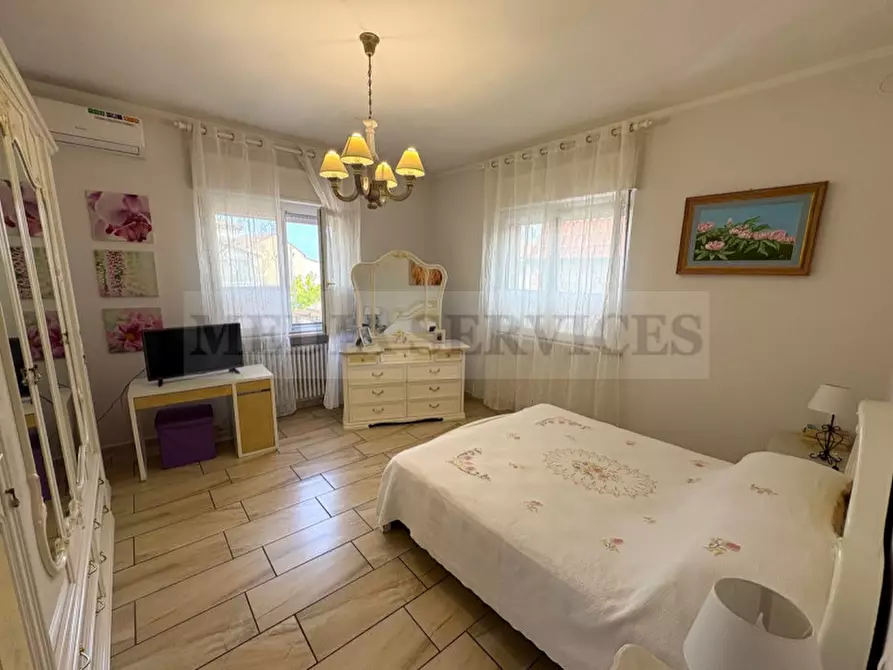 Immagine 12 di Casa indipendente in vendita  in via Guglielmo Marconi n° 12 a Mede