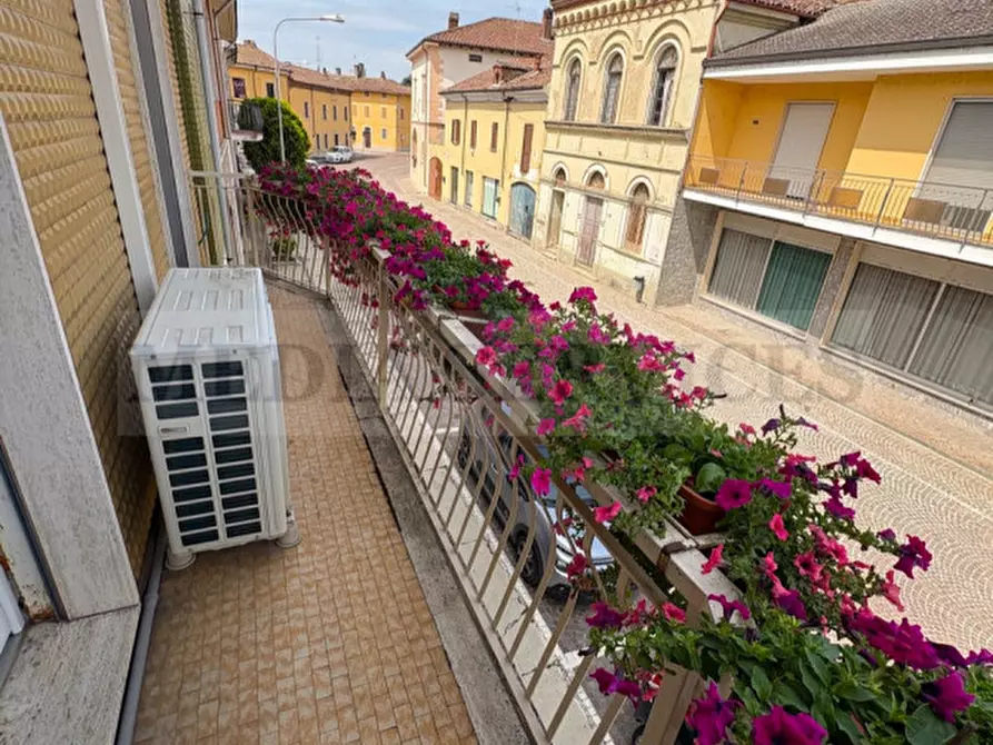 Immagine 14 di Casa indipendente in vendita  in via Guglielmo Marconi n° 12 a Mede