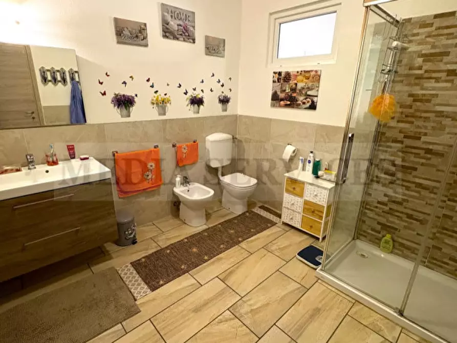 Immagine 17 di Casa indipendente in vendita  in via Guglielmo Marconi n° 12 a Mede