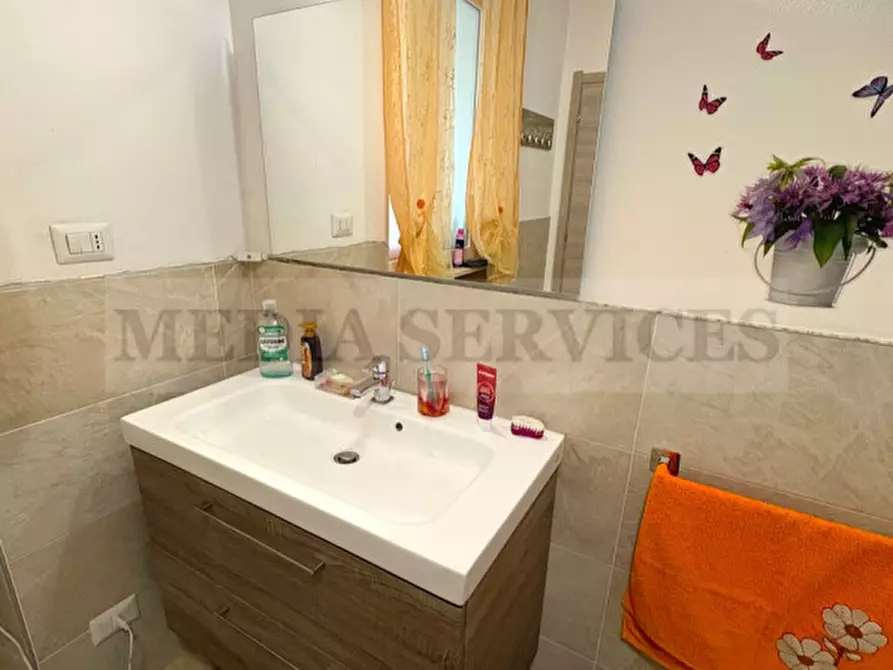 Immagine 18 di Casa indipendente in vendita  in via Guglielmo Marconi n° 12 a Mede