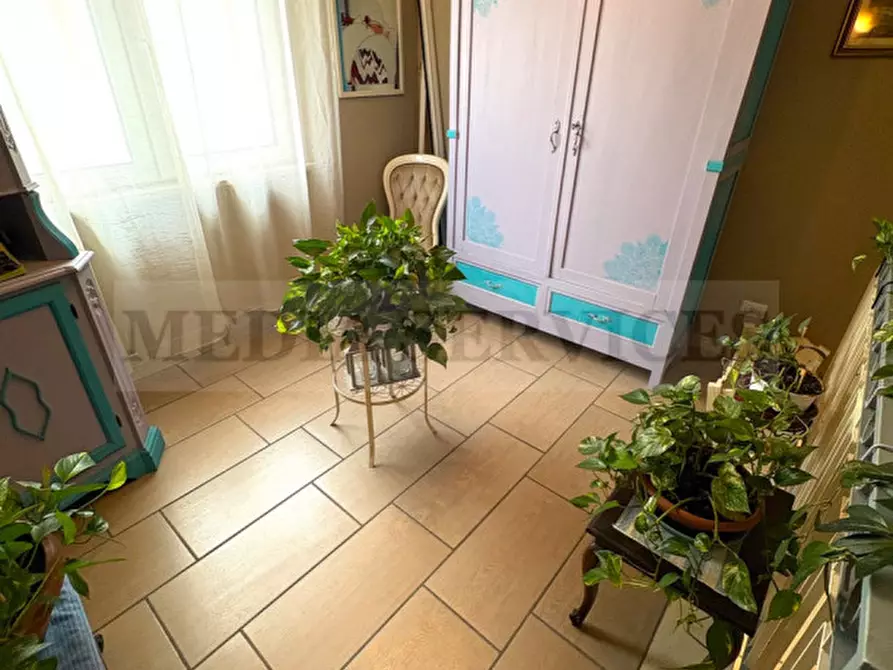 Immagine 22 di Casa indipendente in vendita  in via Guglielmo Marconi n° 12 a Mede