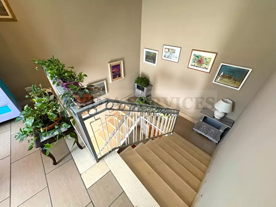 Immagine 23 di Casa indipendente in vendita  in via Guglielmo Marconi n° 12 a Mede