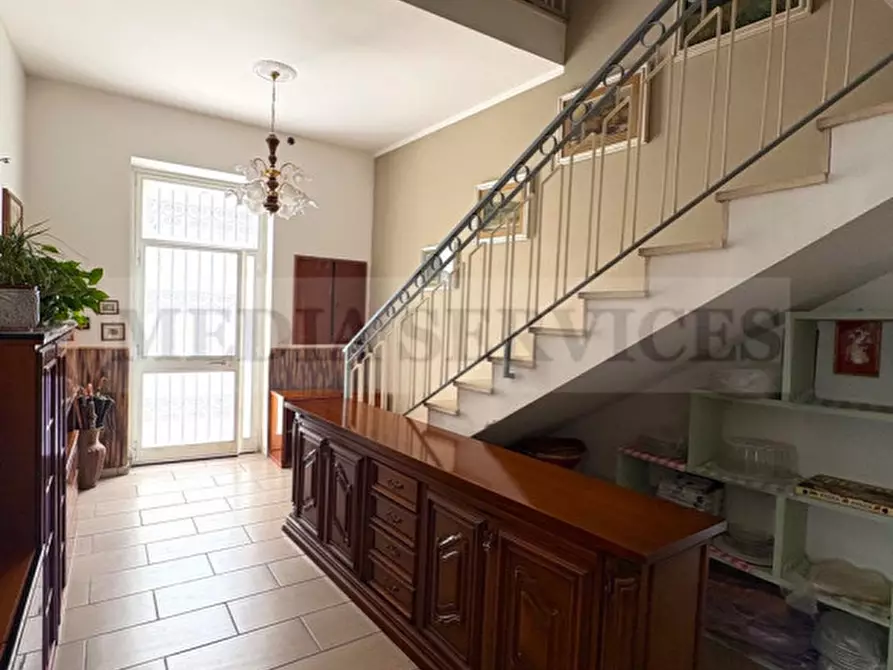 Immagine 24 di Casa indipendente in vendita  in via Guglielmo Marconi n° 12 a Mede