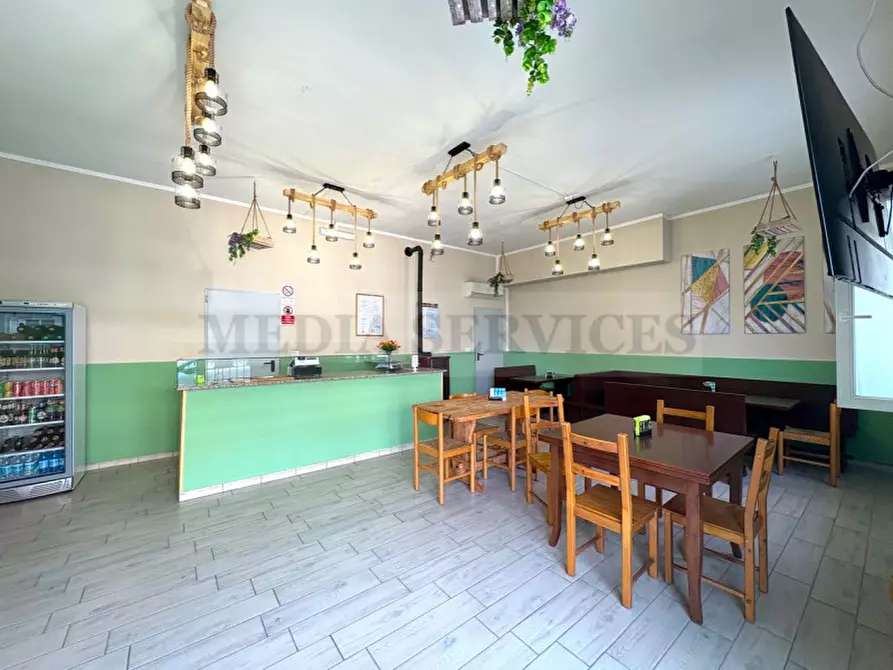 Immagine 25 di Casa indipendente in vendita  in via Guglielmo Marconi n° 12 a Mede