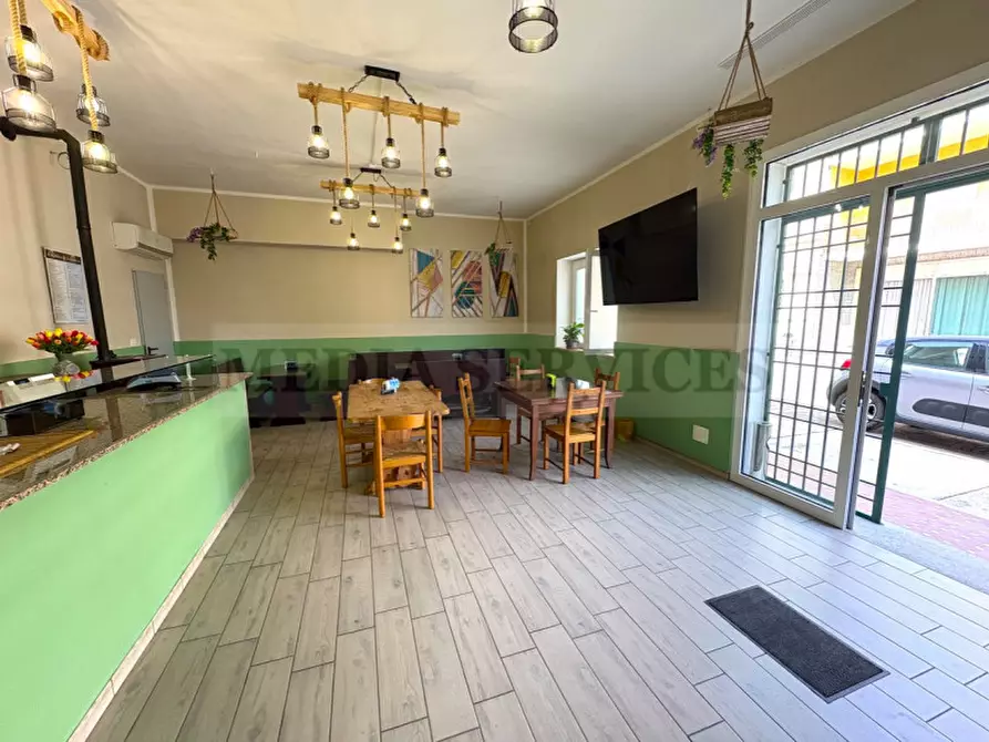 Immagine 26 di Casa indipendente in vendita  in via Guglielmo Marconi n° 12 a Mede