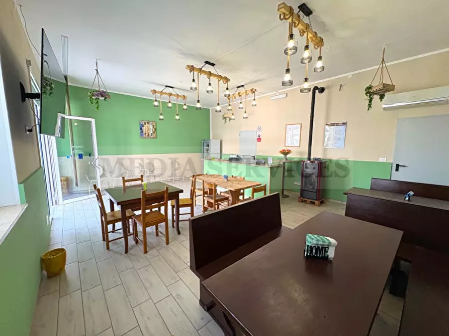 Immagine 27 di Casa indipendente in vendita  in via Guglielmo Marconi n° 12 a Mede