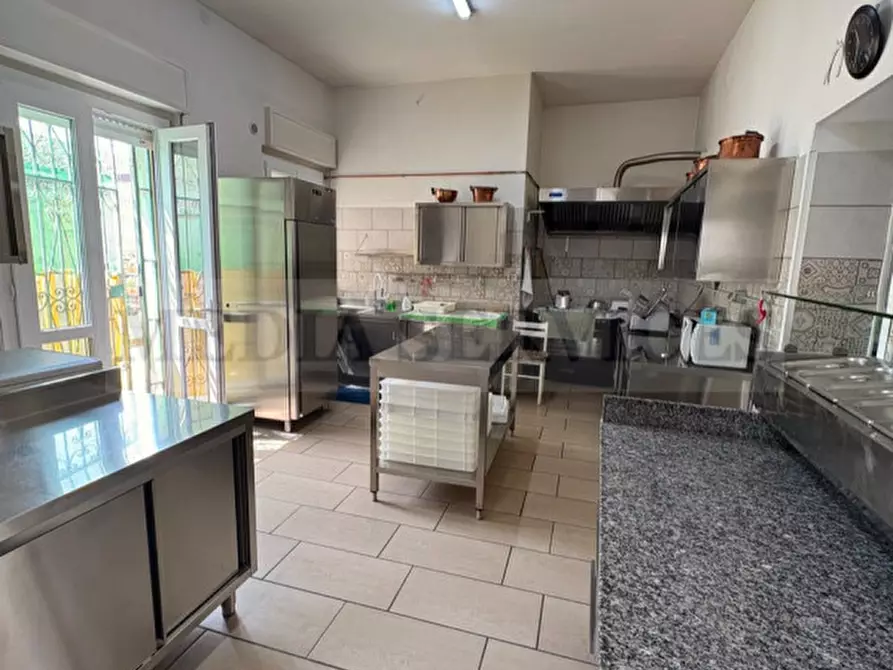 Immagine 30 di Casa indipendente in vendita  in via Guglielmo Marconi n° 12 a Mede