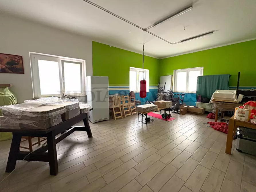 Immagine 31 di Casa indipendente in vendita  in via Guglielmo Marconi n° 12 a Mede