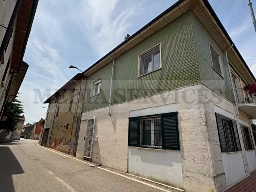 Immagine 32 di Casa indipendente in vendita  in via Guglielmo Marconi n° 12 a Mede