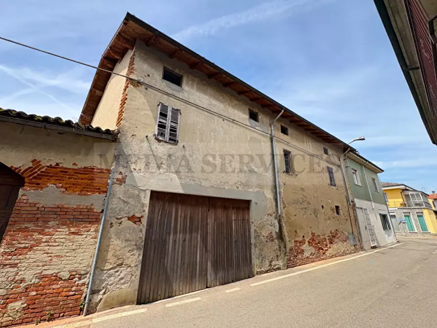 Immagine 34 di Casa indipendente in vendita  in via Guglielmo Marconi n° 12 a Mede
