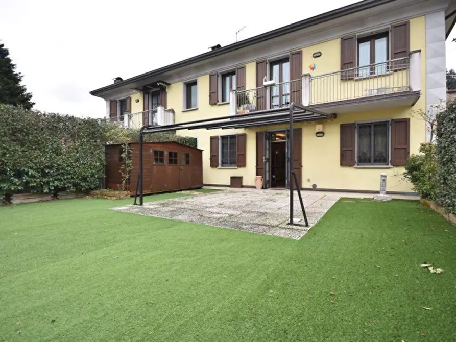 Immagine 1 di Appartamento in vendita  in Via Alcide De Gasperi a Monzuno